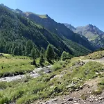 Cesana Pearl Апартаменты