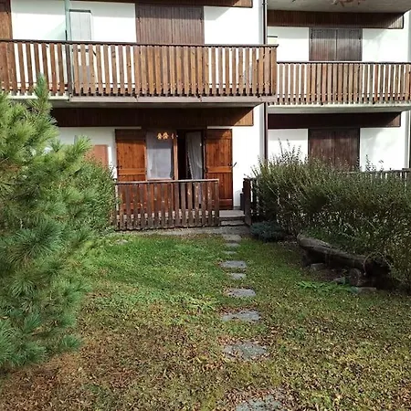 Apartamento Cesana Pearl Cesana Torinese