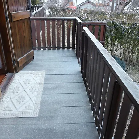 Cesana Pearl Apartamento *