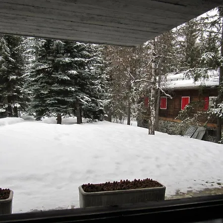 Cesana Pearl * Cesana Torinese