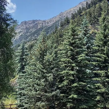 Apartamento Cesana Pearl