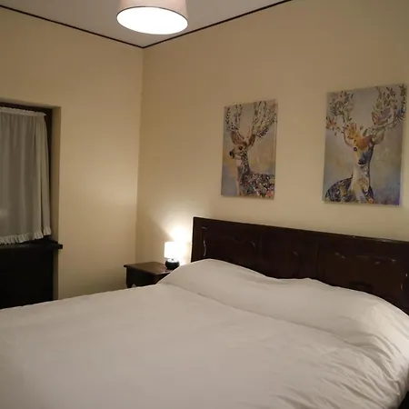 Apartamento Cesana Pearl *