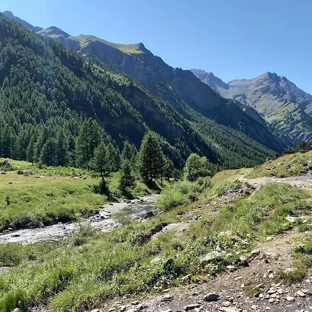 Cesana Pearl Apartamento