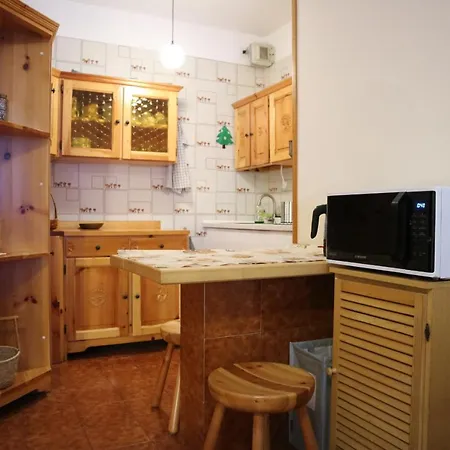 Apartamento Cesana Pearl *