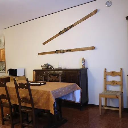 Cesana Pearl * Cesana Torinese