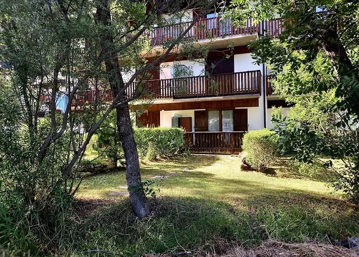 Cesana Pearl Apartment *