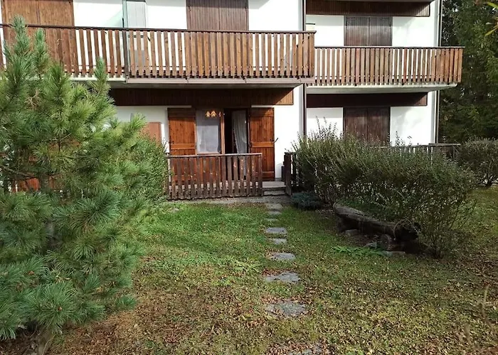 Apartment Cesana Pearl Cesana Torinese