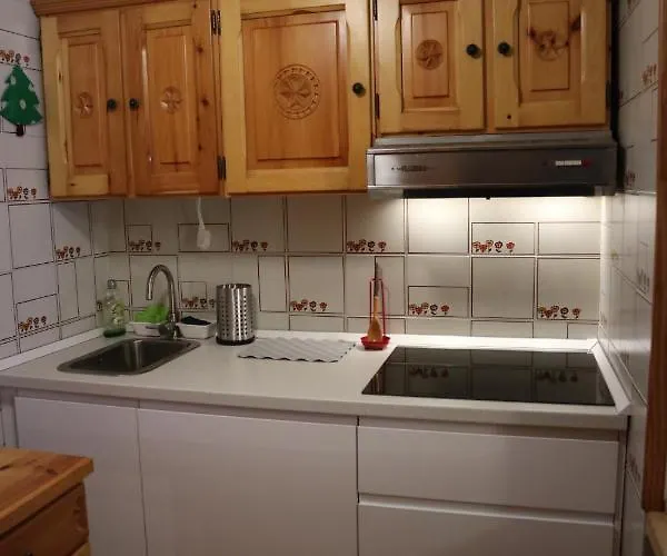 Cesana Pearl Apartment