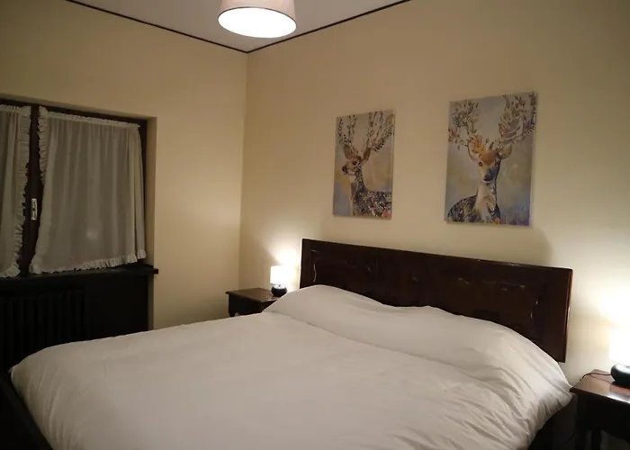 Apartment Cesana Pearl *