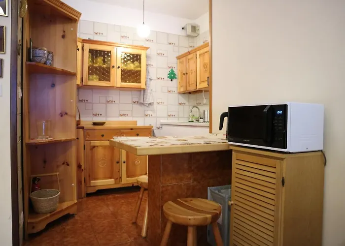 Apartment Cesana Pearl *