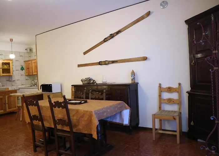 Cesana Pearl * Cesana Torinese