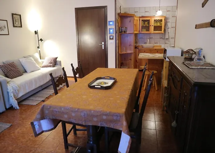 Cesana Pearl Apartment