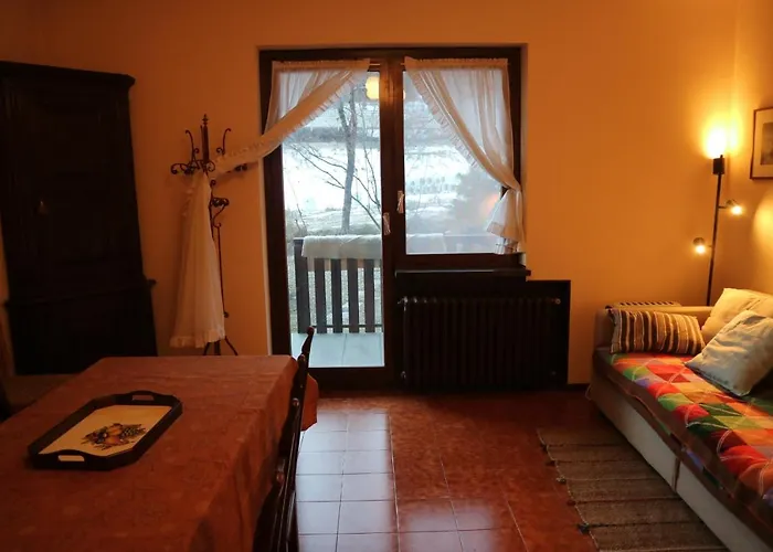 Cesana Pearl Apartment Cesana Torinese