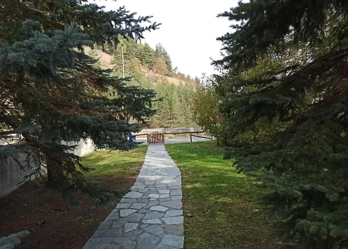 Cesana Pearl Apartment